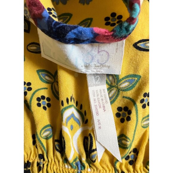 Matilda Jane Daisy Chain Dress - Picture 9 of 11